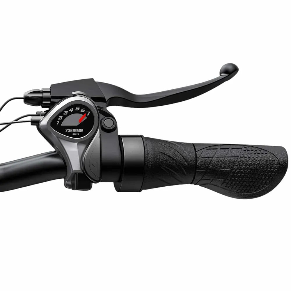 ENGWE E26 - Lage instap - Oranje