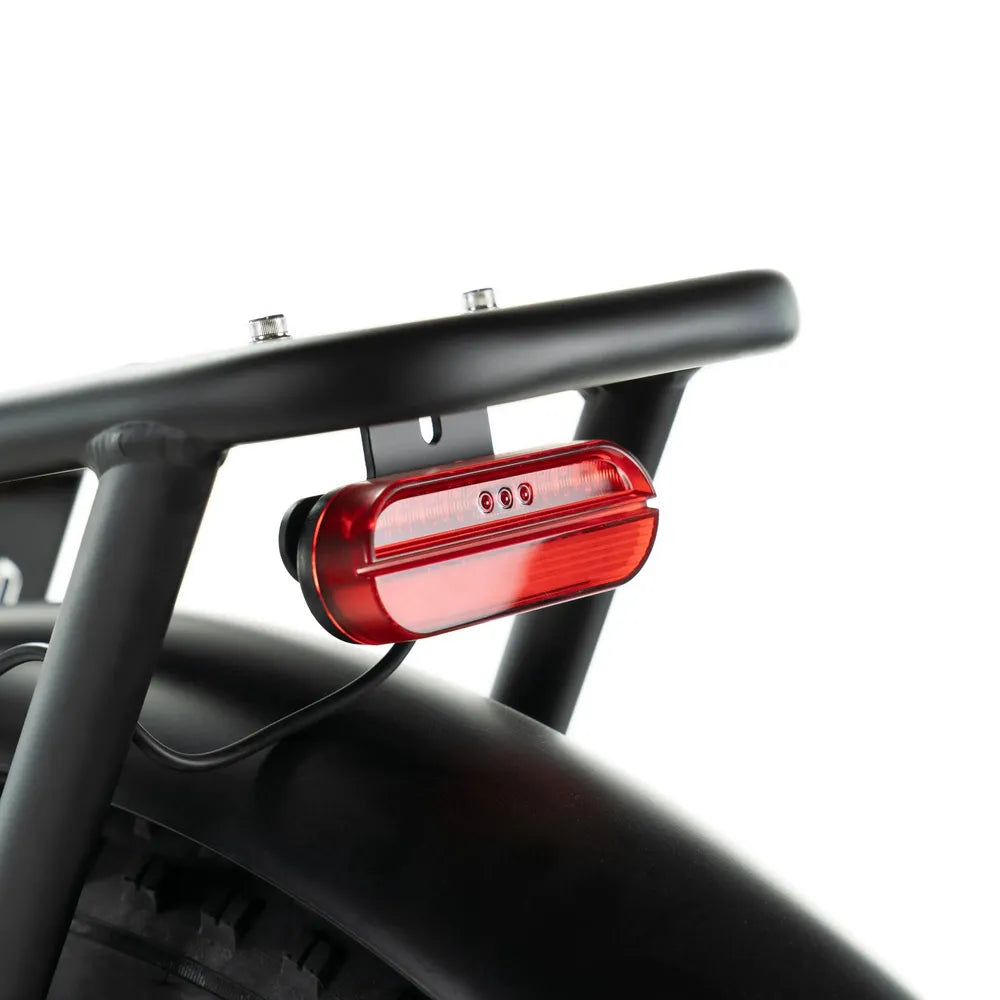 ENGWE E26 - Lage instap - Oranje