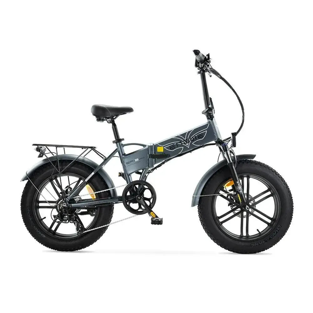 ENGWE EP 2 Pro - Elektrische Vouwfiets - Grijs