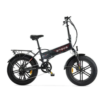 ENGWE EP 2 Pro - Black