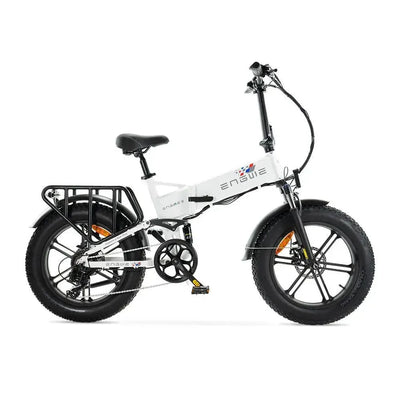 Vouwfietsen