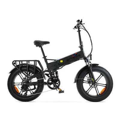 Vouwfietsen