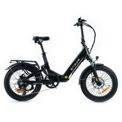 Vouwfietsen