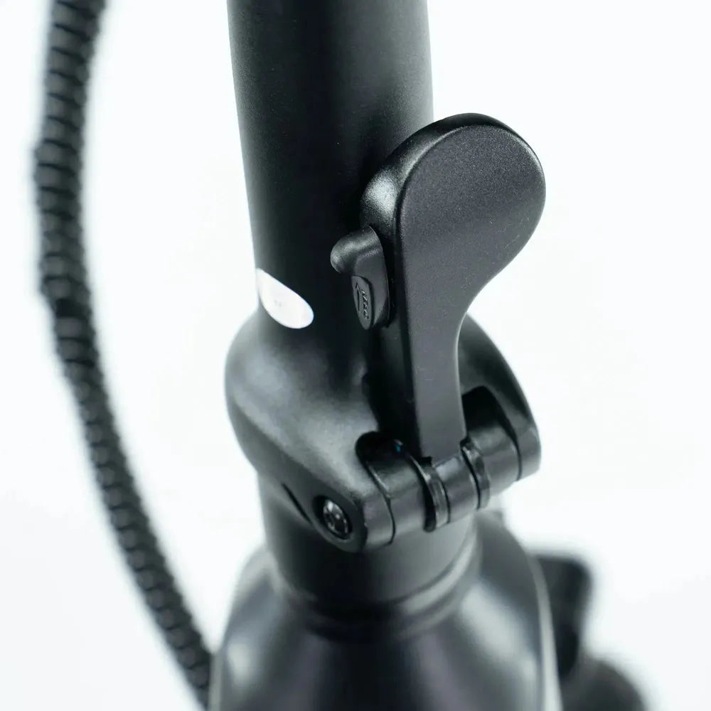 ENGWE L20 3.0 Boost - Zwart