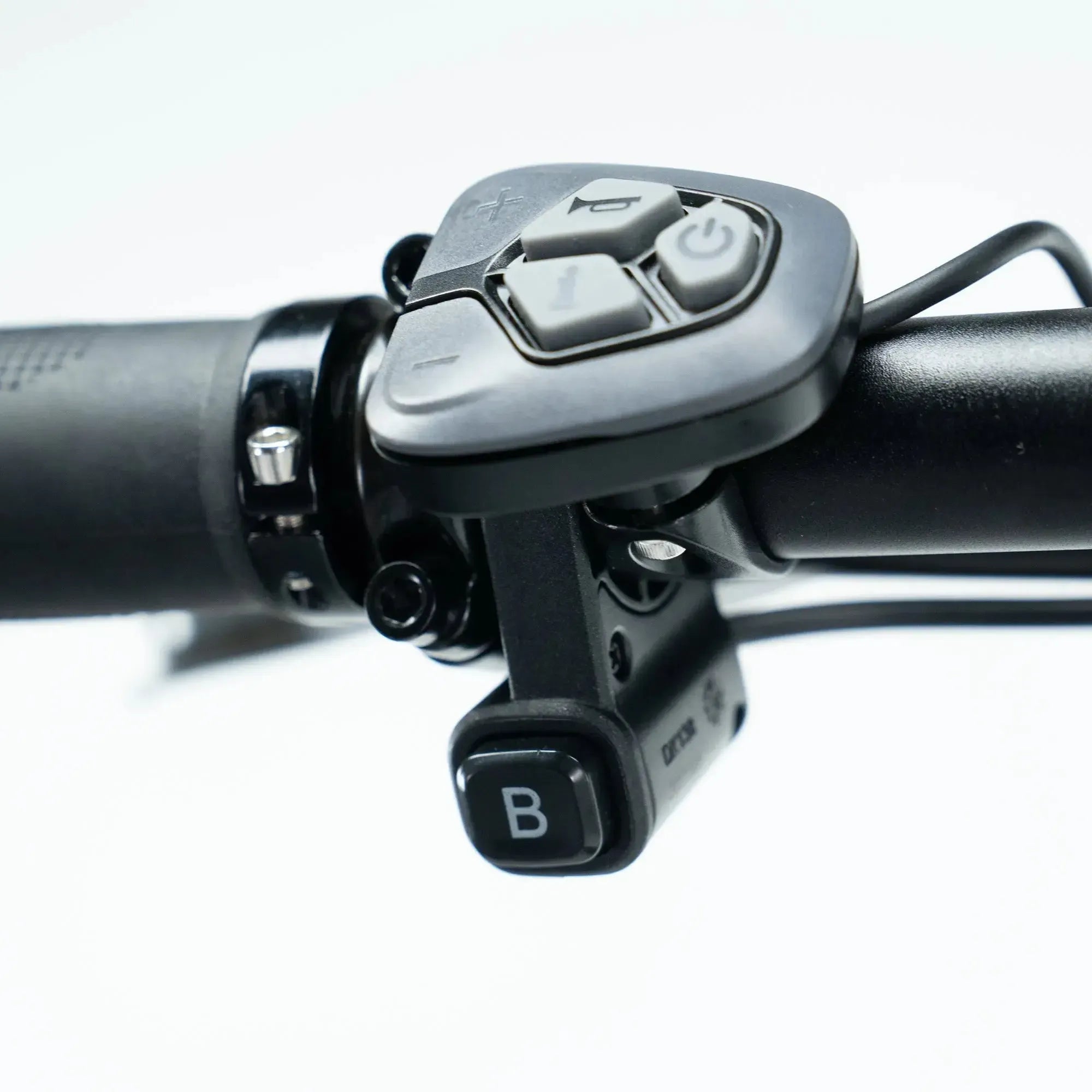 ENGWE L20 3.0 Pro - Zwart