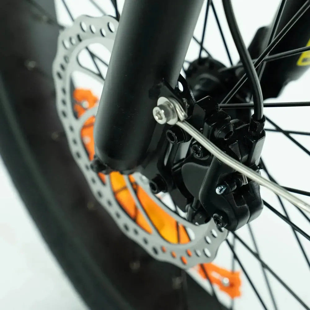 ENGWE L20 3.0 Pro - Black