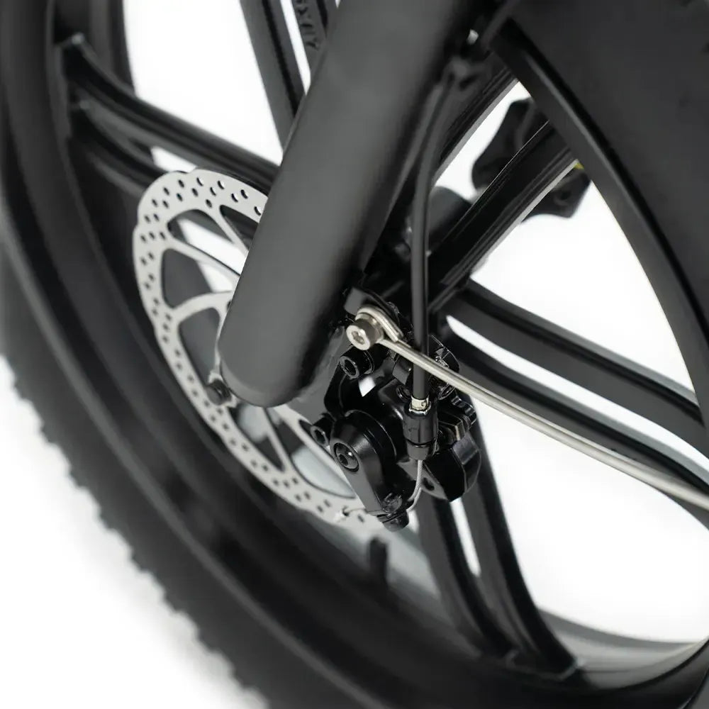 ENGWE L20 Boost - Rood