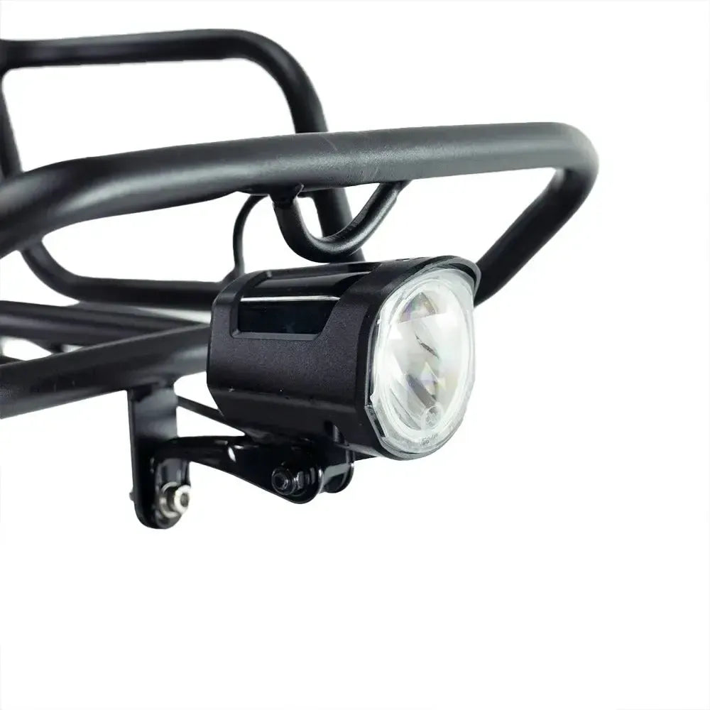 ENGWE L20 Boost - Rood