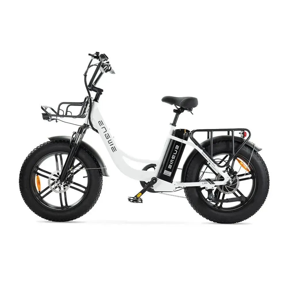 ENGWE L20 - Wit