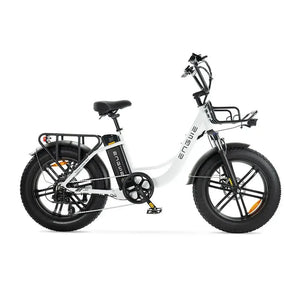 ENGWE L20 - Wit