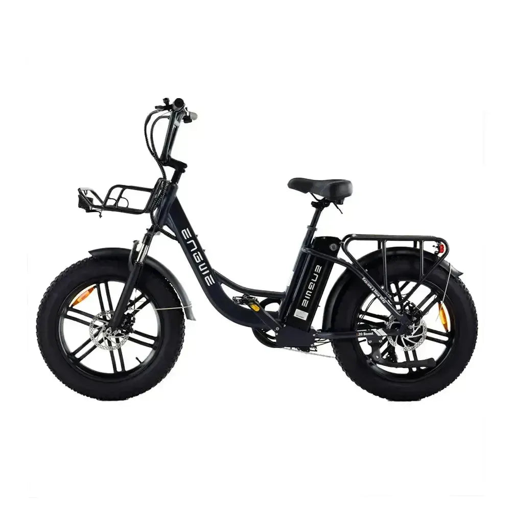 ENGWE L20 - Black