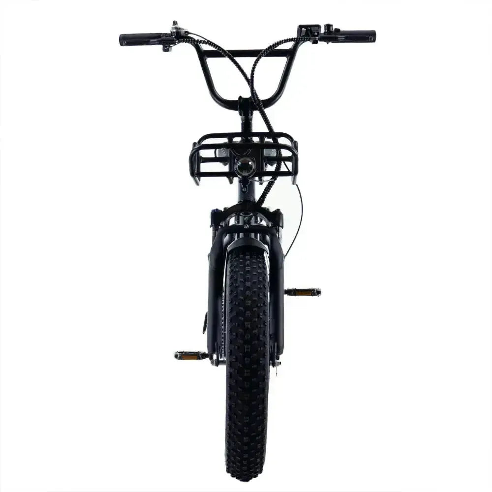 ENGWE L20 - Black