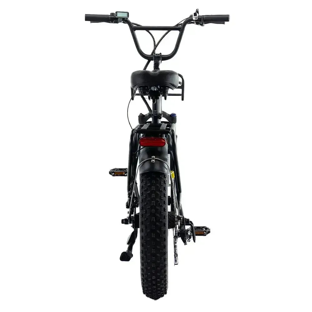 ENGWE L20 - Black