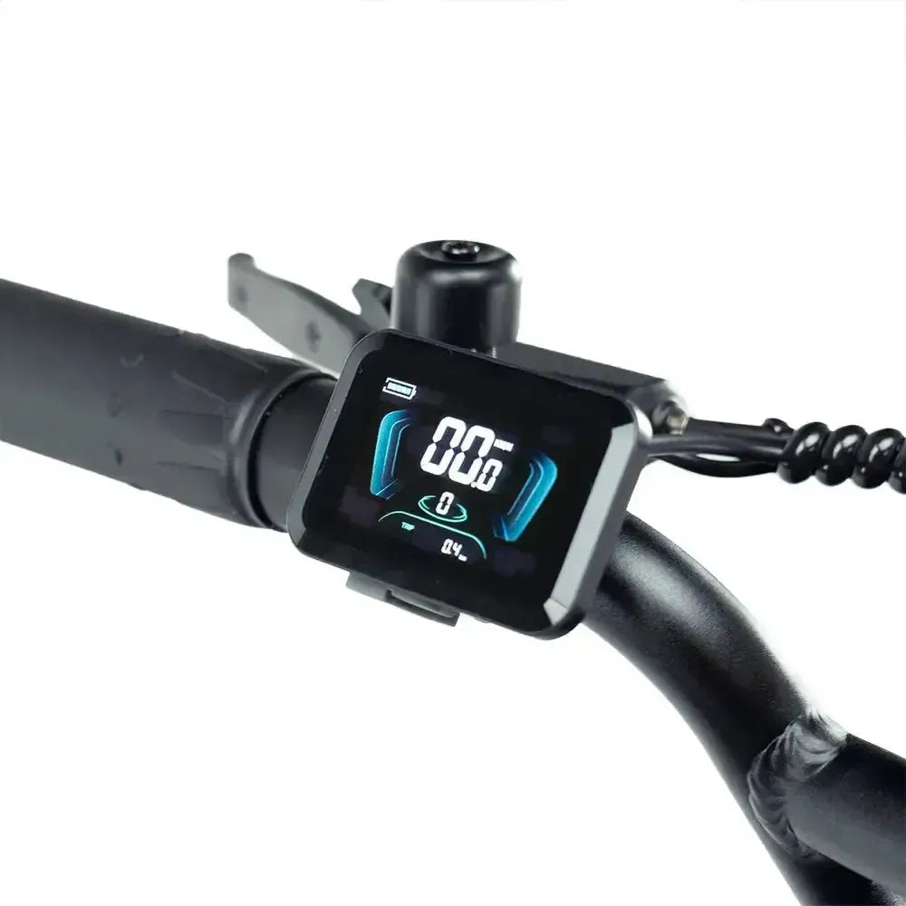 ENGWE L20 - Black