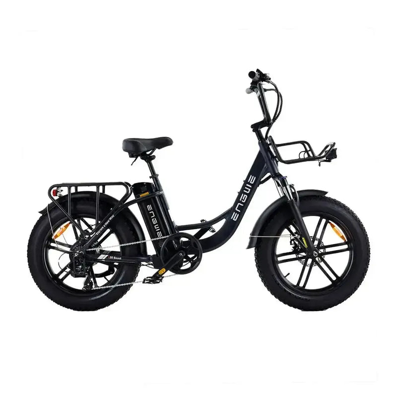 ENGWE L20 - Black