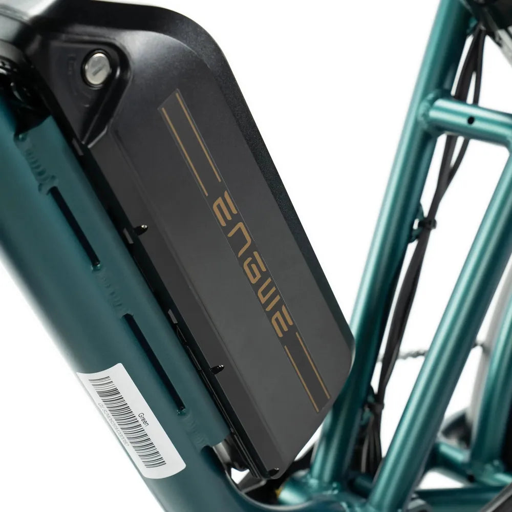 ENGWE M20 - Dual Battery - Green