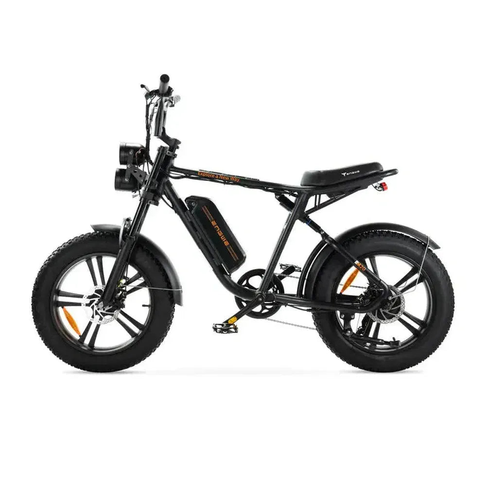 ENGWE M20 - Black