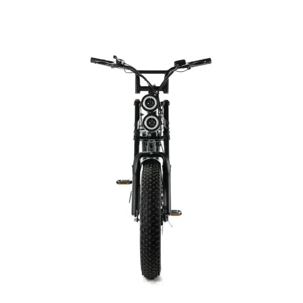 ENGWE M20 - Black