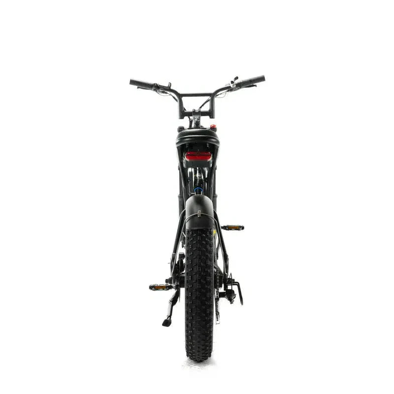 ENGWE M20 - Zwart