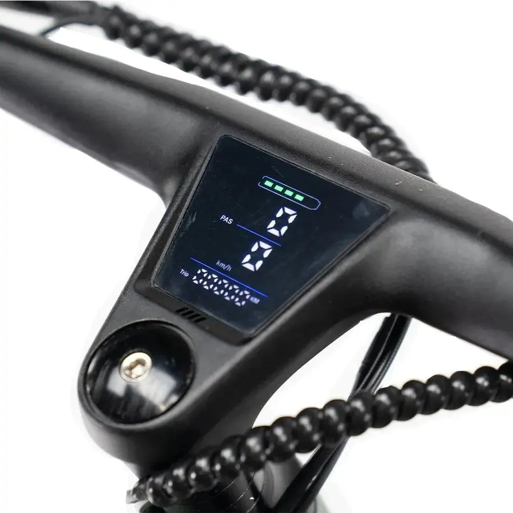 ENGWE Mapfour N1 Pro - Grijs