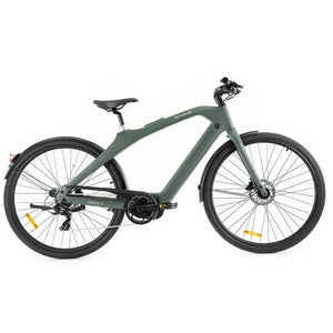 ENGWE Mapfour N1 Pro - Groen