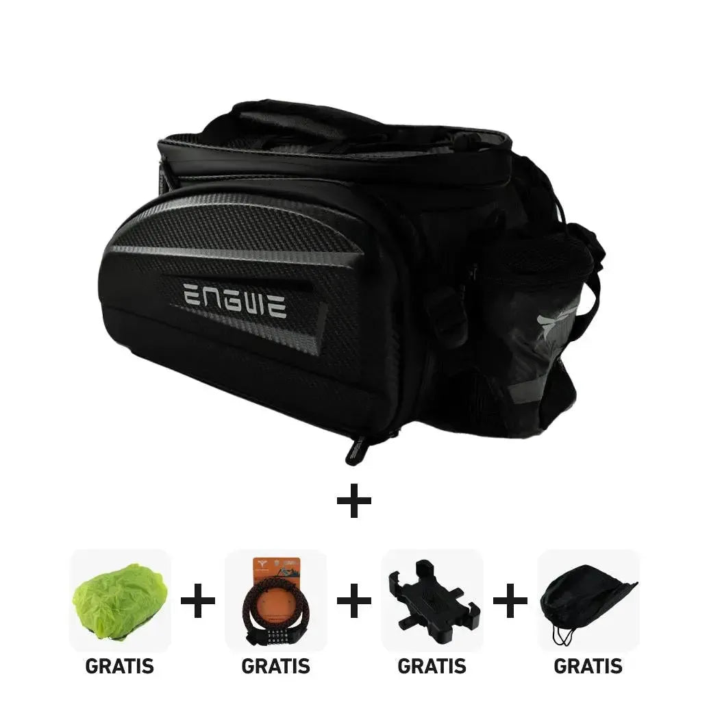 ENGWE N1 - Gift Pack