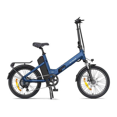 ENGWE O20 Boost - Blauw