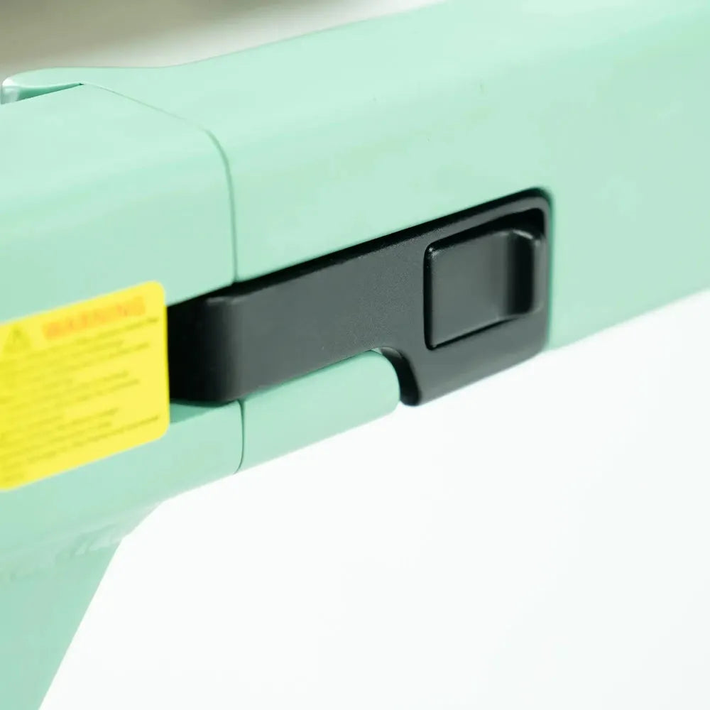 ENGWE P20 - Elektrische Vouwfiets - Groen