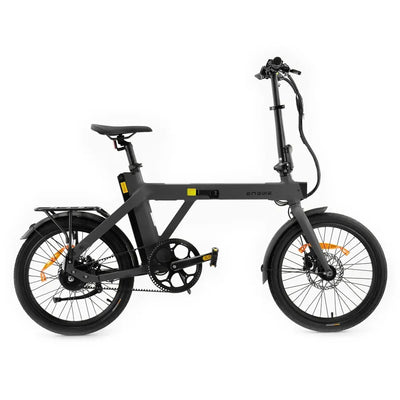 Vouwfietsen