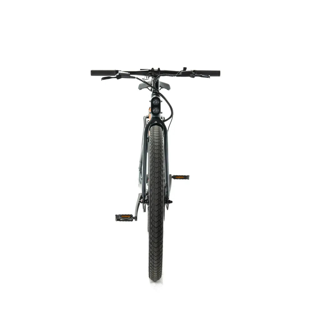 ENGWE P275 Pro - E-bike - Oranje