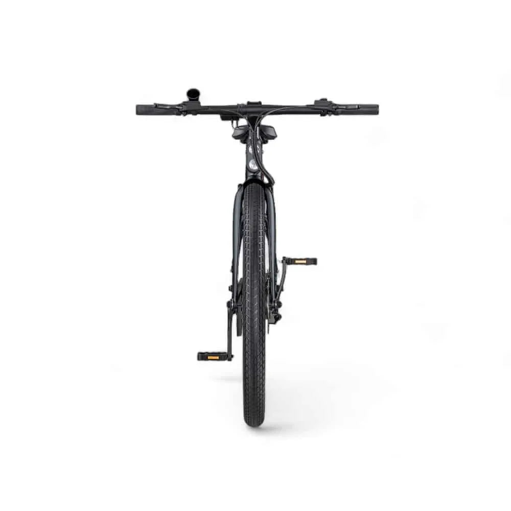 ENGWE P275 Pro - E-bike - Zwart