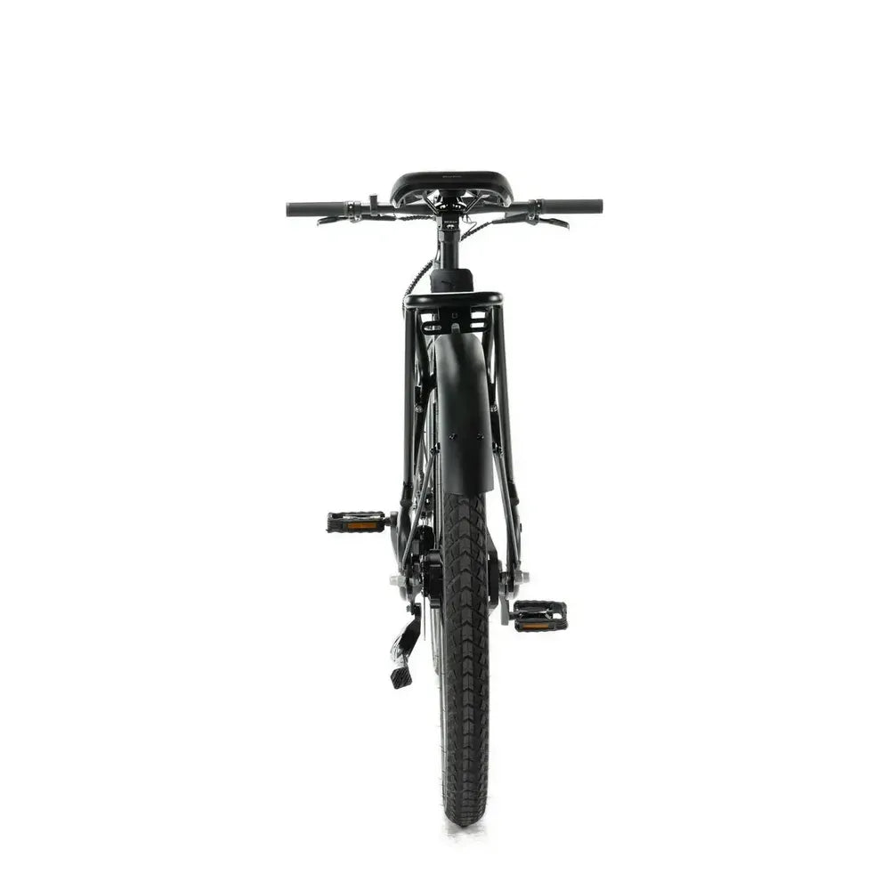 ENGWE P275 Pro - E-bike - Zwart