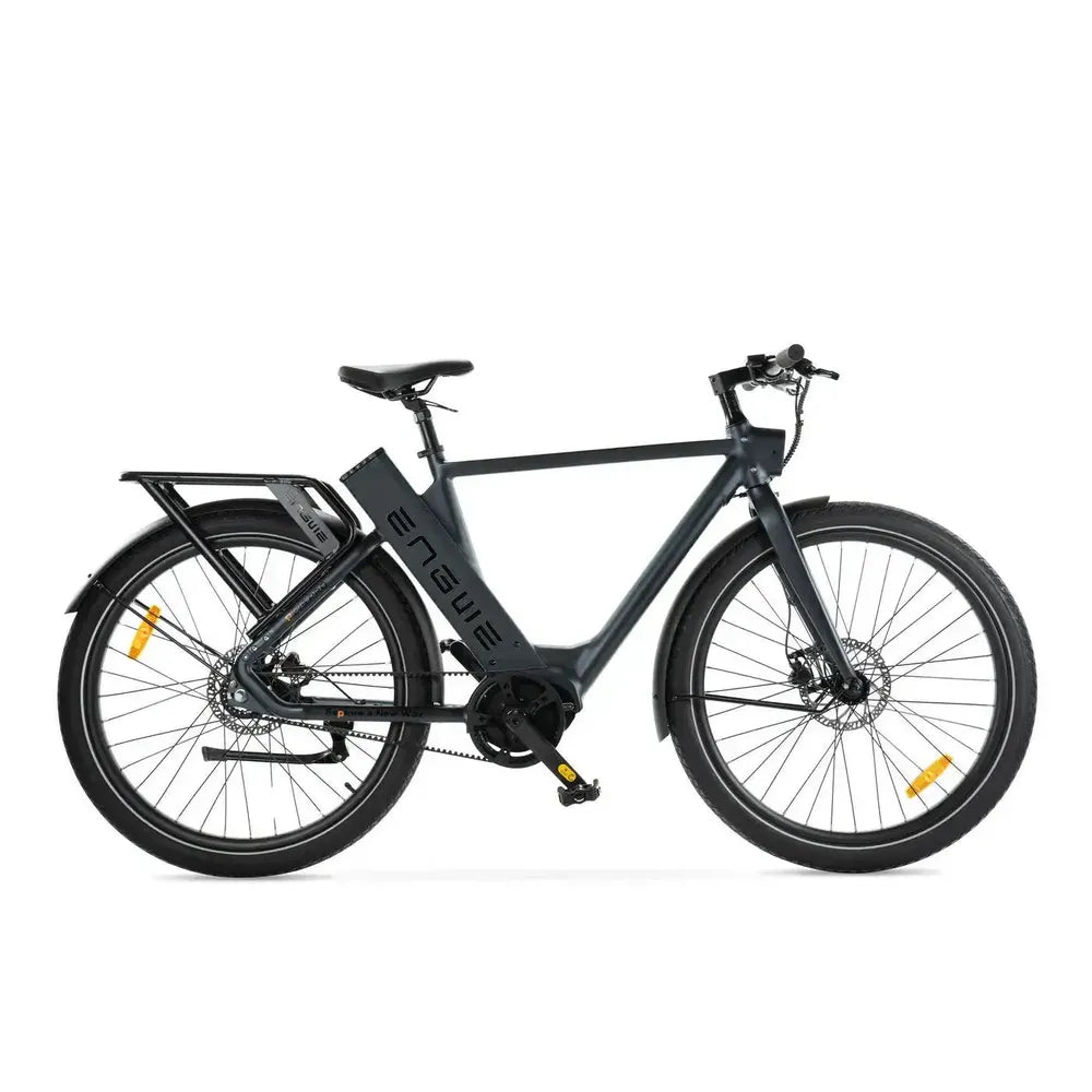 ENGWE P275 Pro - E-bike - Zwart