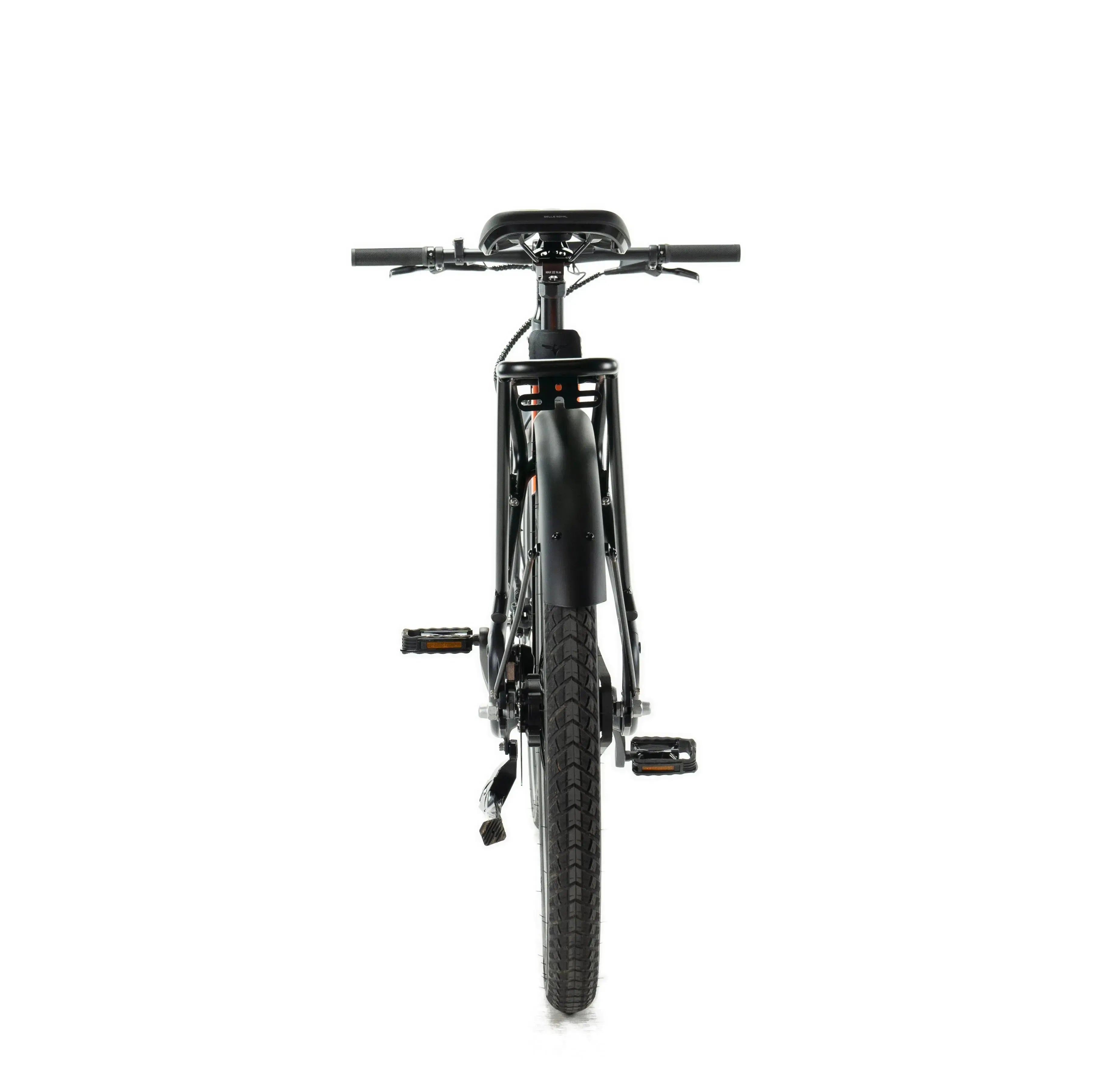 ENGWE P275 Pro - Oranje