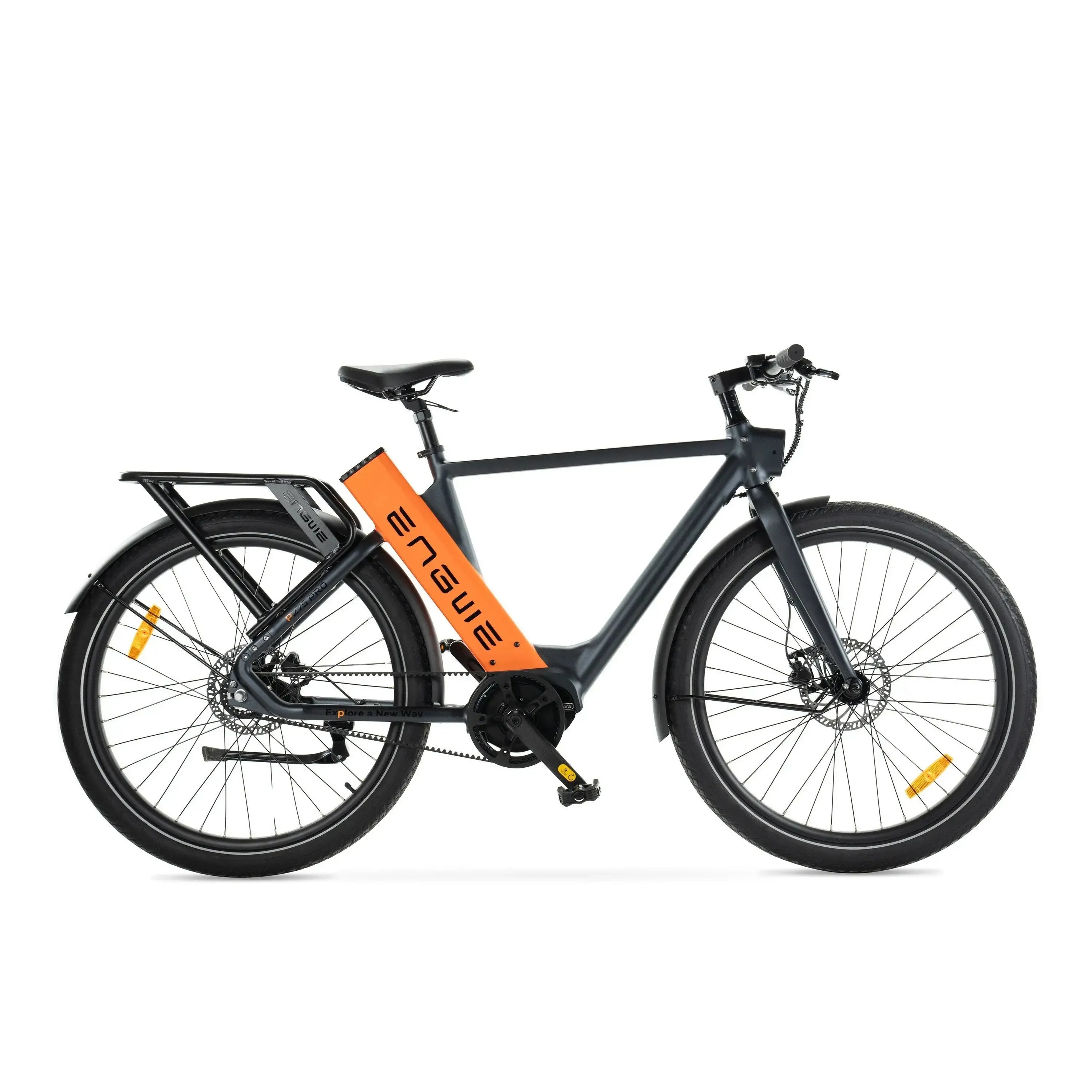 ENGWE P275 Pro - Oranje