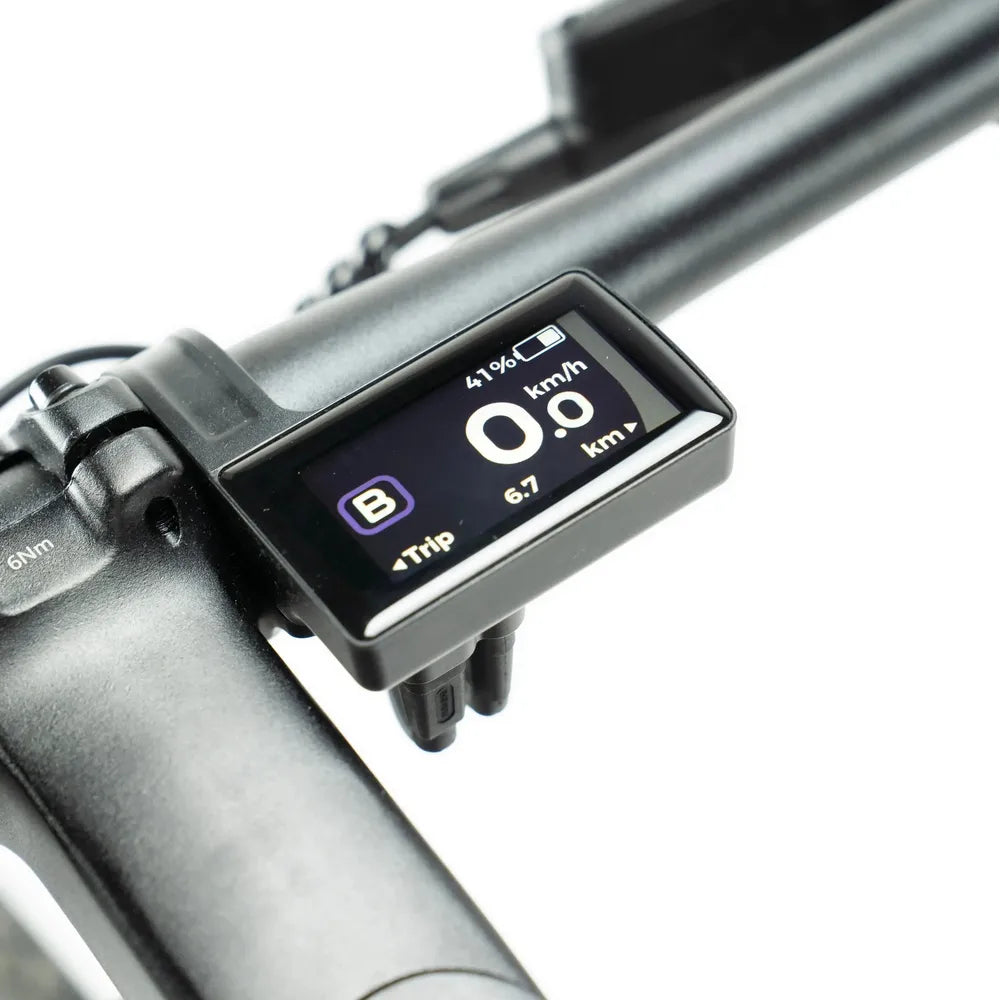 ENGWE P275 Pro - Zwart