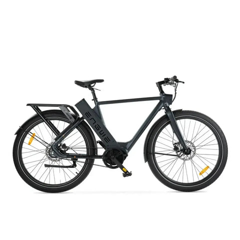 ENGWE P275 Pro - E-bike - Zwart
