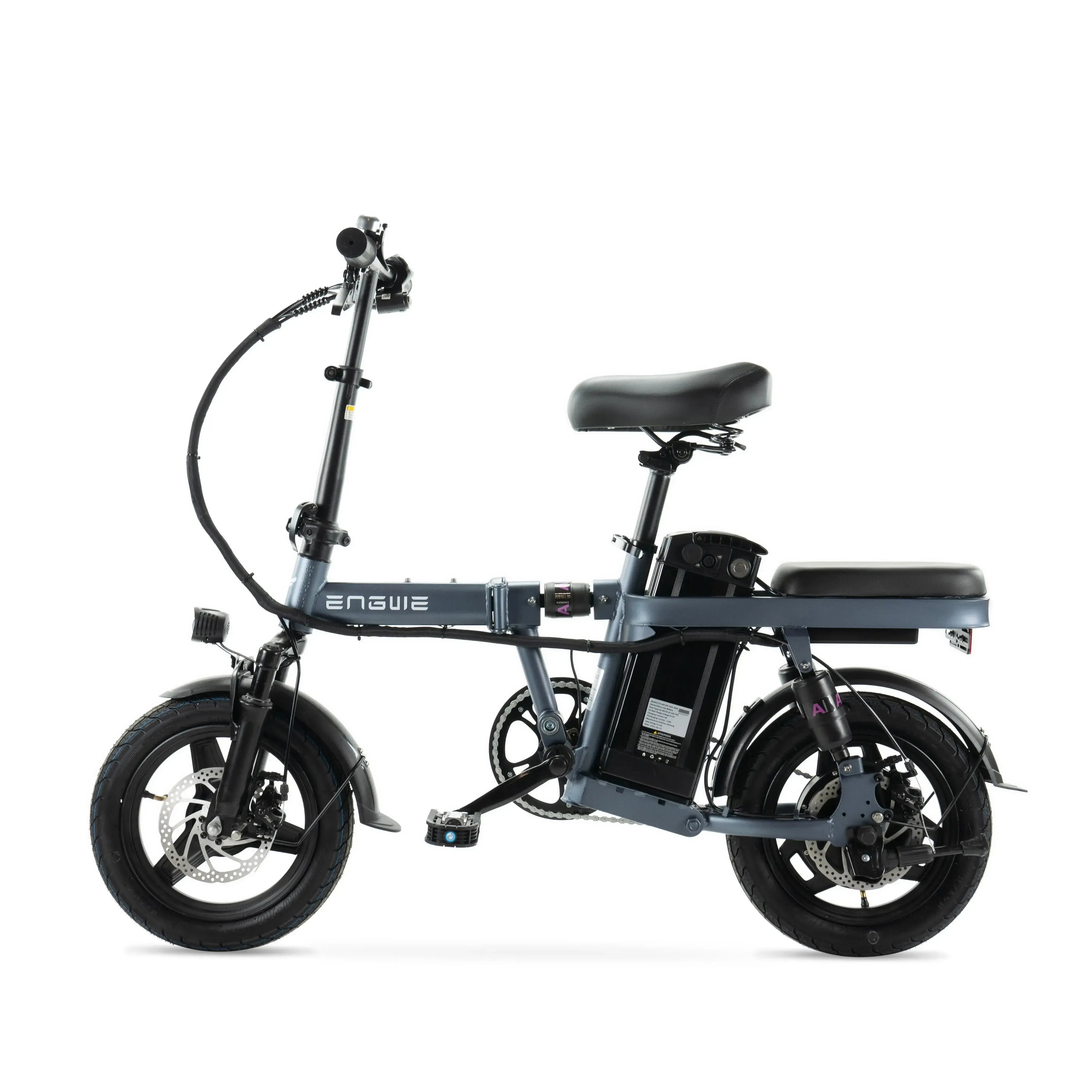 ENGWE T14 - Blauw