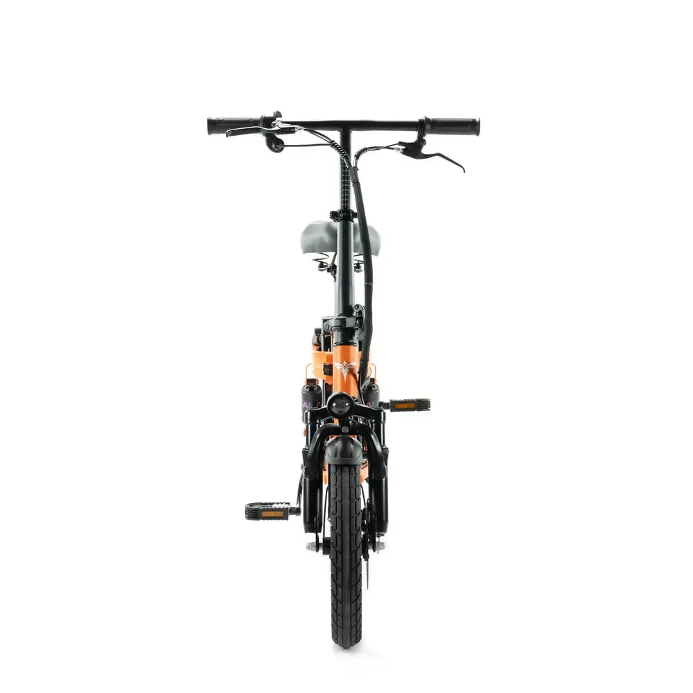 ENGWE T14 - Oranje