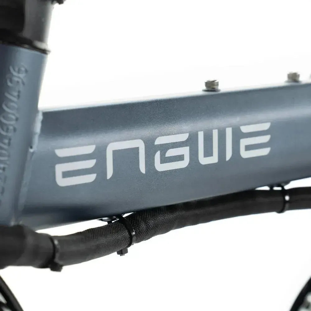 ENGWE T14 - Vouwfiets - Blauw