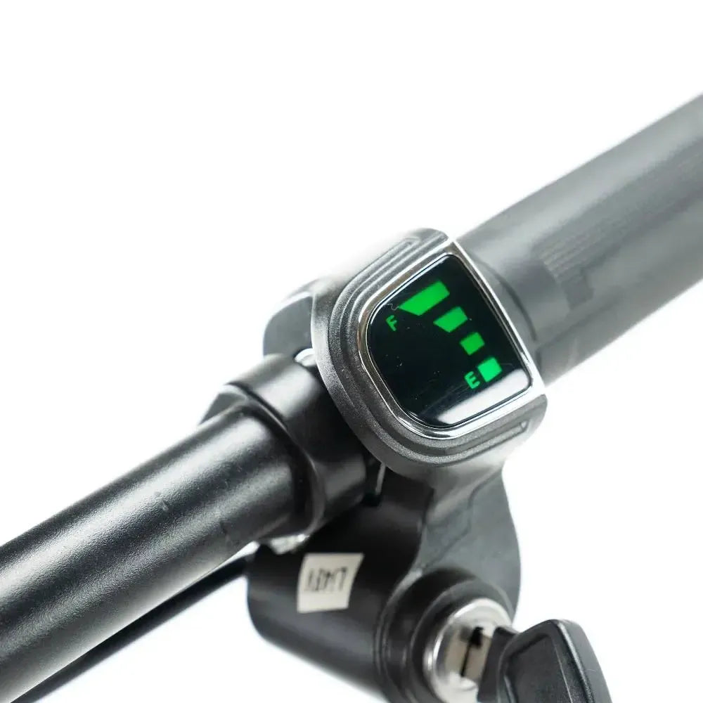 ENGWE T14 - Vouwfiets - Oranje