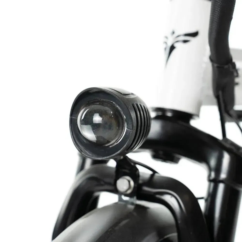 ENGWE T14 - Vouwfiets - Wit