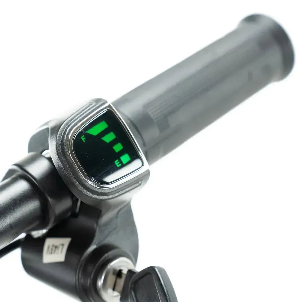 ENGWE T14 - Vouwfiets - Wit