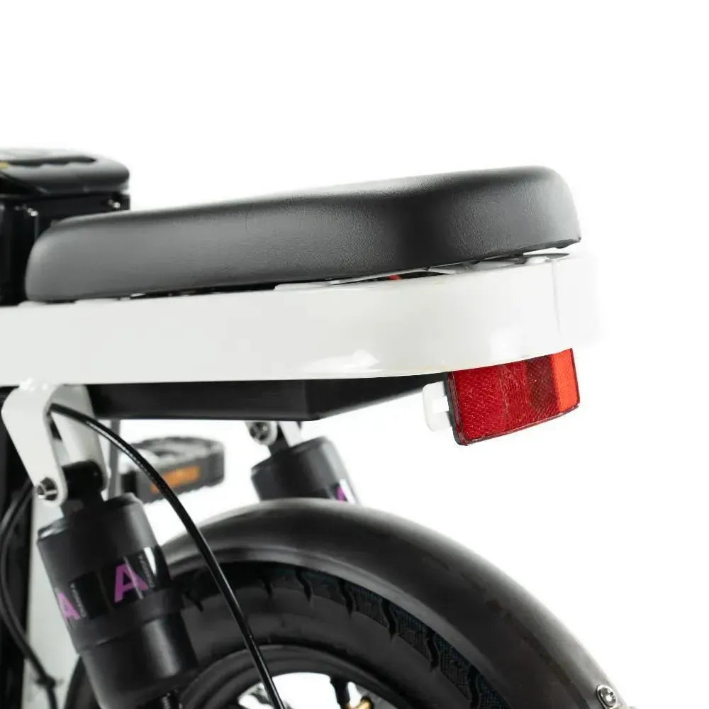 ENGWE T14 - Vouwfiets - Wit