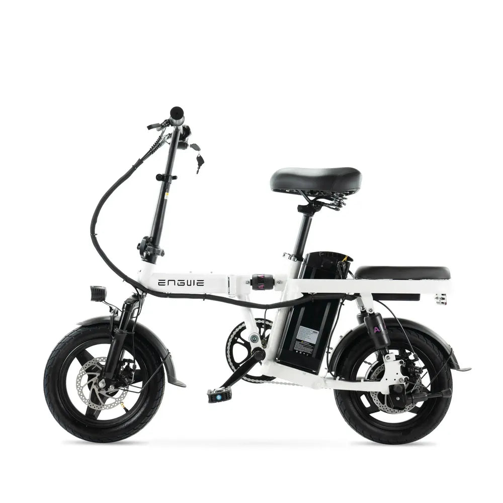 ENGWE T14 - Wit
