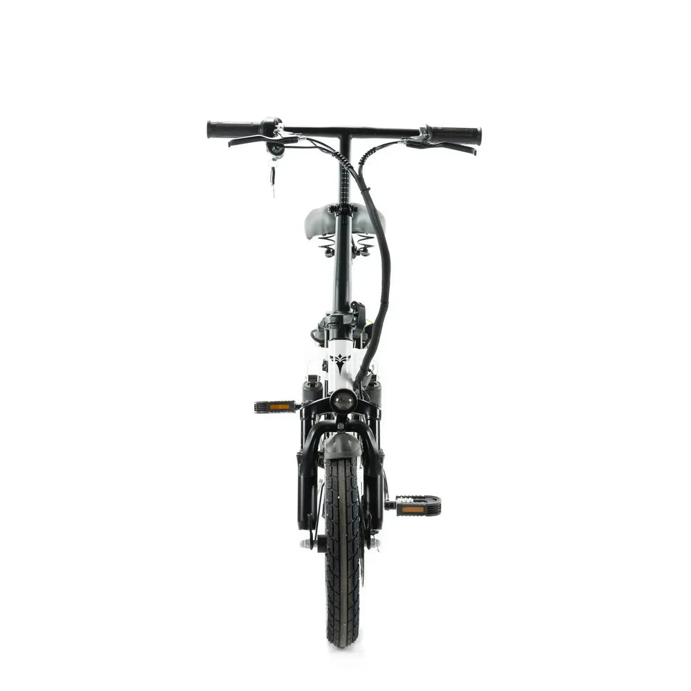 ENGWE T14 - Wit