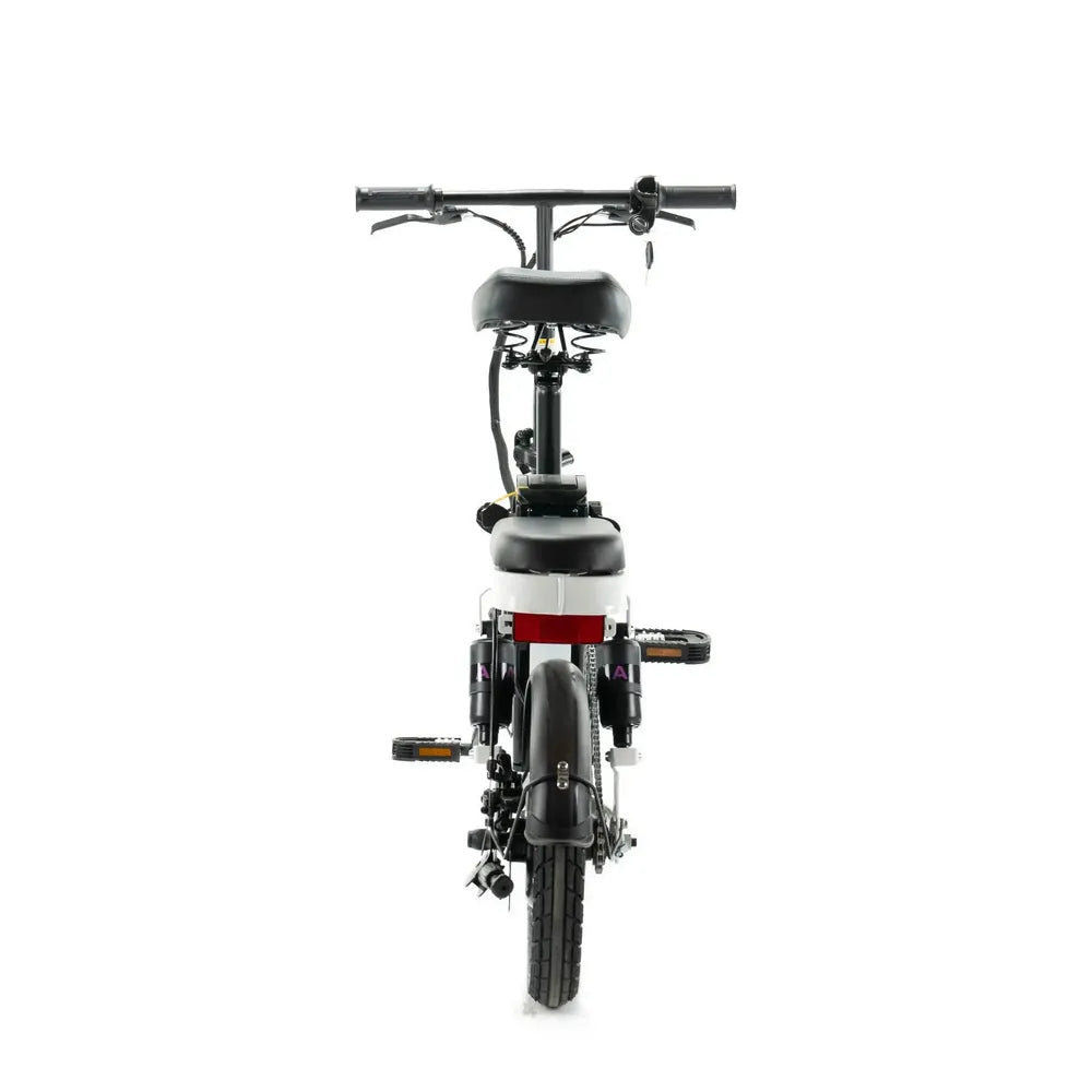 ENGWE T14 - Wit
