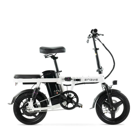 ENGWE T14 - Wit