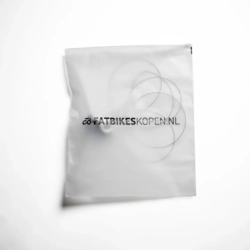 ENGWE - Versnelling - Engine X en EP 2 Pro