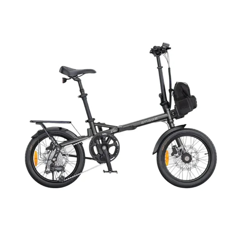 ENGWE Zip - Gray